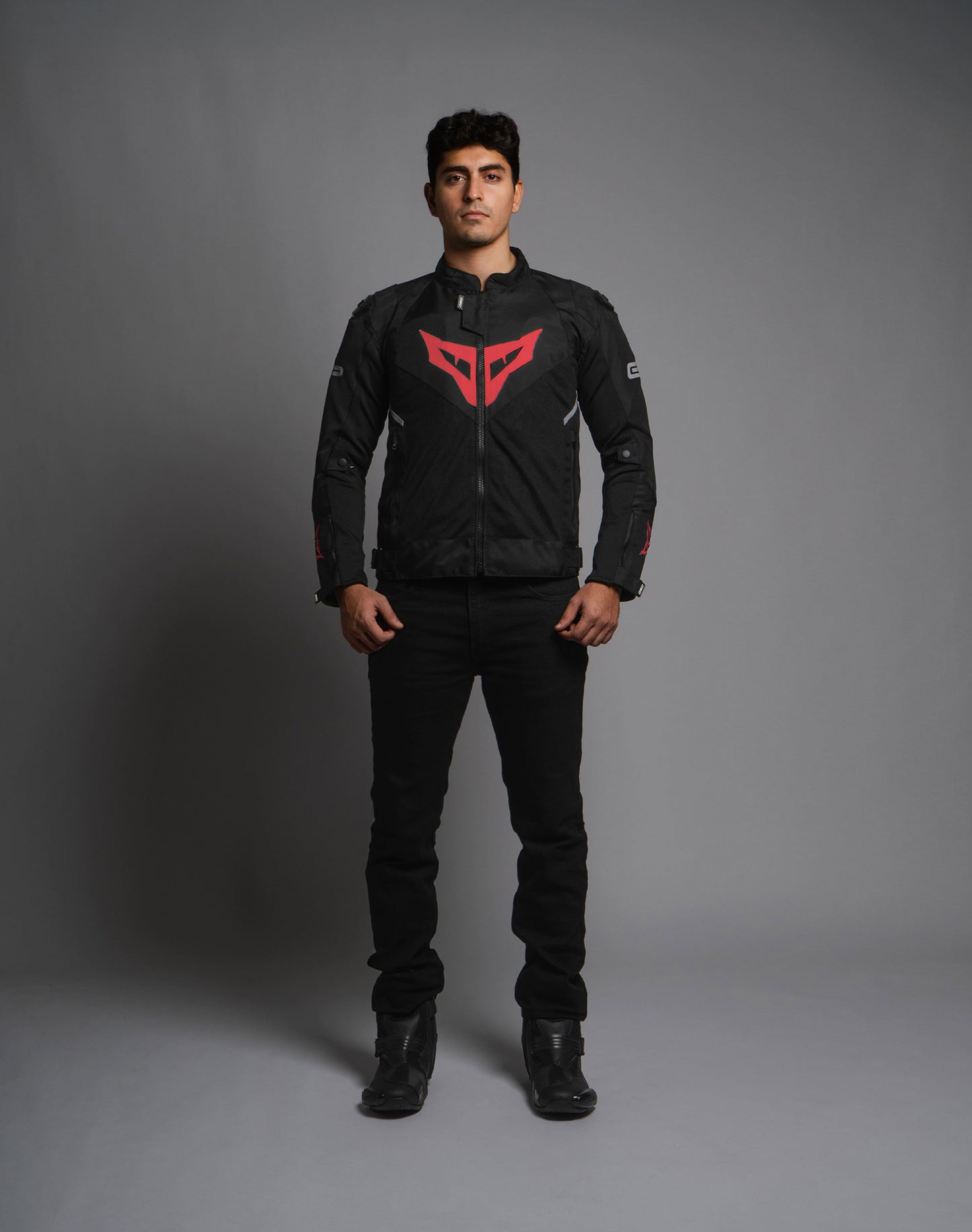 DSG GPX Riding Jacket