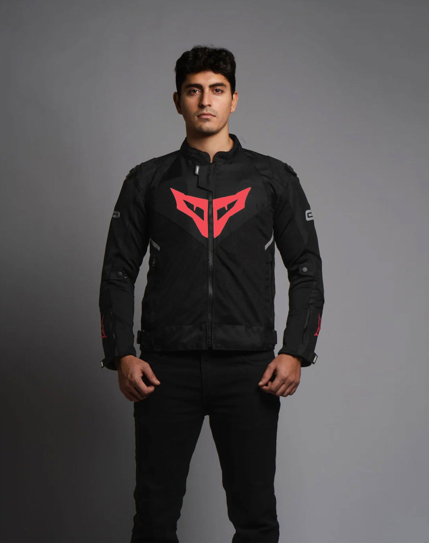 DSG GPX Riding Jacket