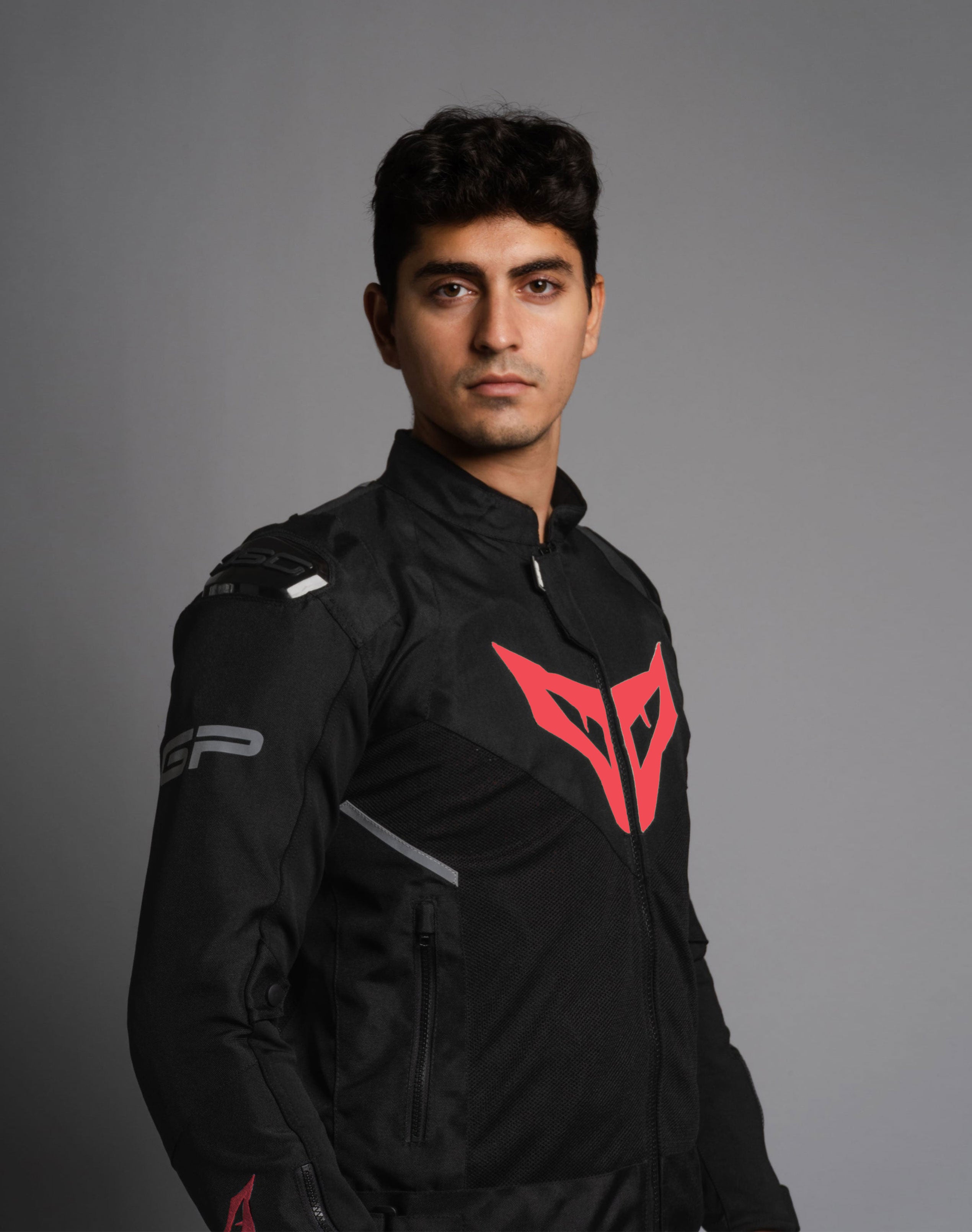 DSG GPX Riding Jacket
