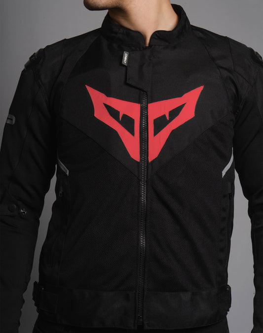 DSG GPX Riding Jacket