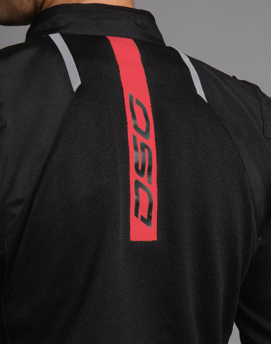 DSG GPX Riding Jacket