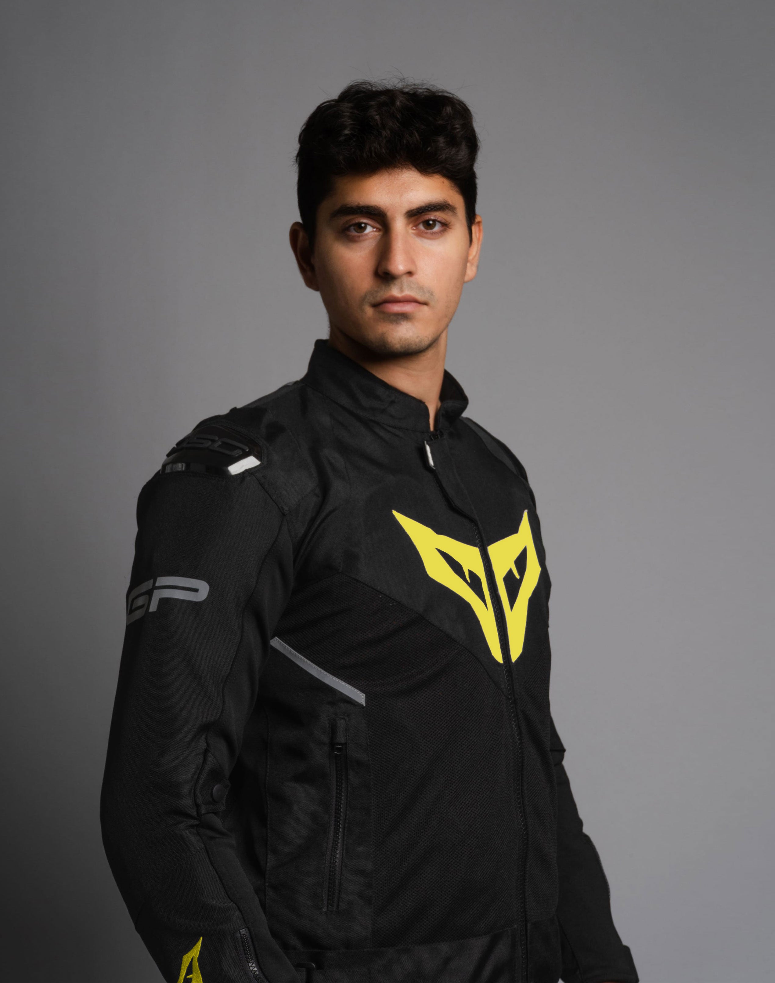 DSG GPX Riding Jacket
