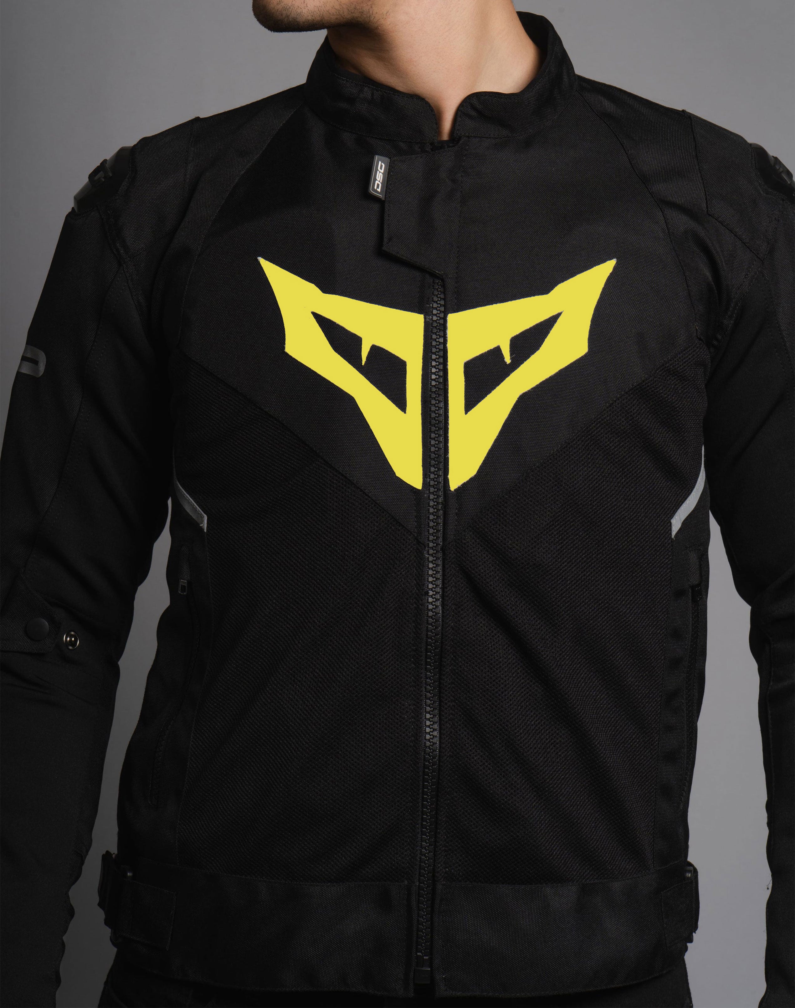 DSG GPX Riding Jacket