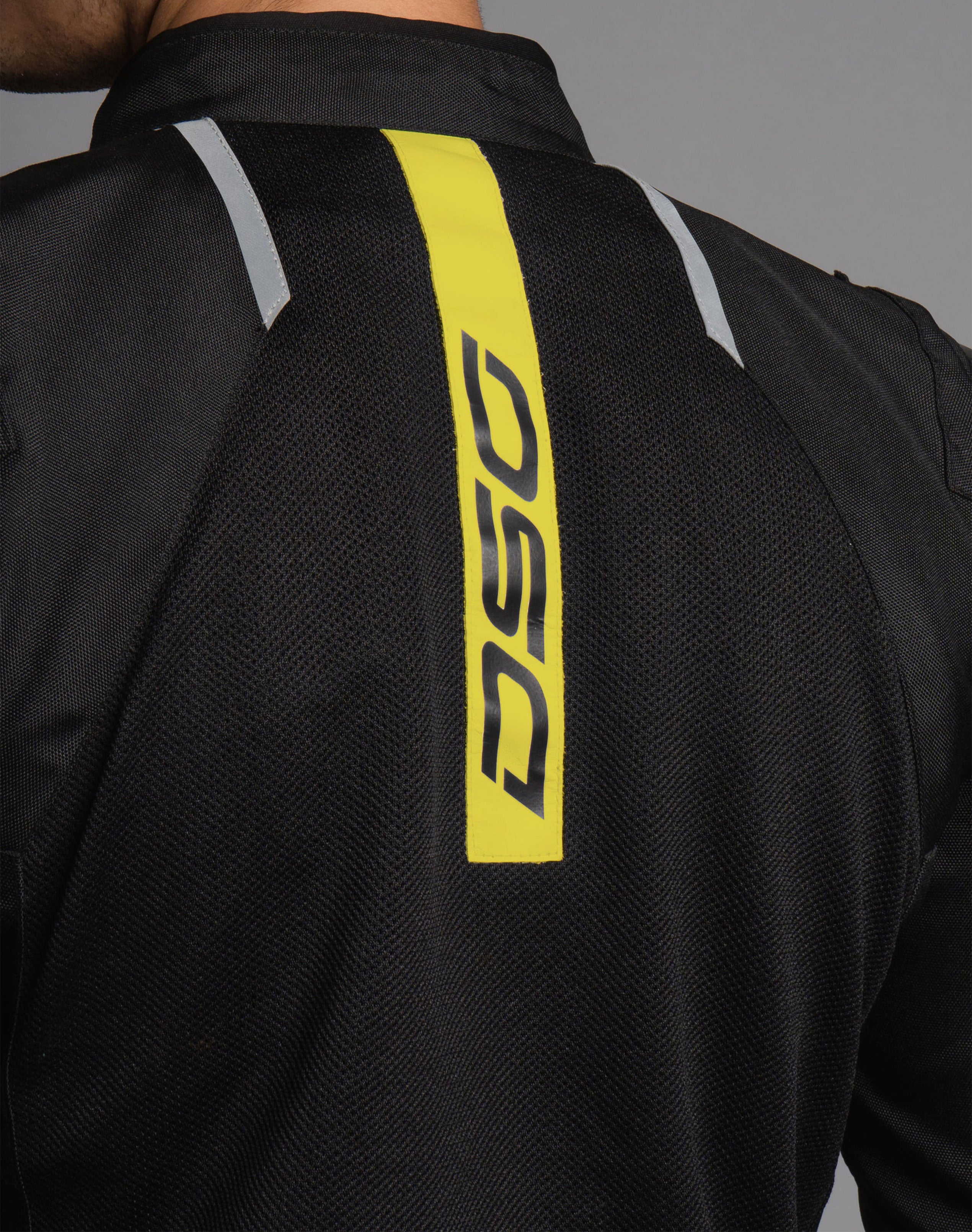 DSG GPX Riding Jacket