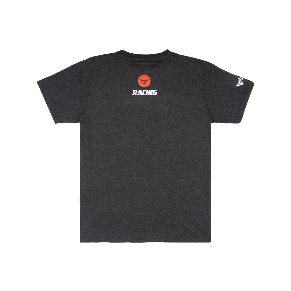 DSG Motorsport T-Shirt - GREY planetdsg.com