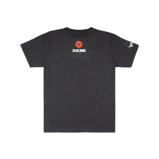 DSG Motorsport T-Shirt - GREY planetdsg.com