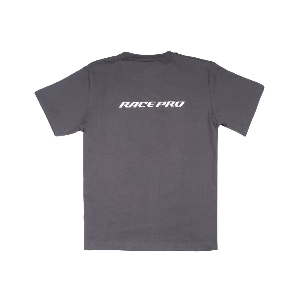 DSG Race Pro T-Shirt - GREY planetdsg.com