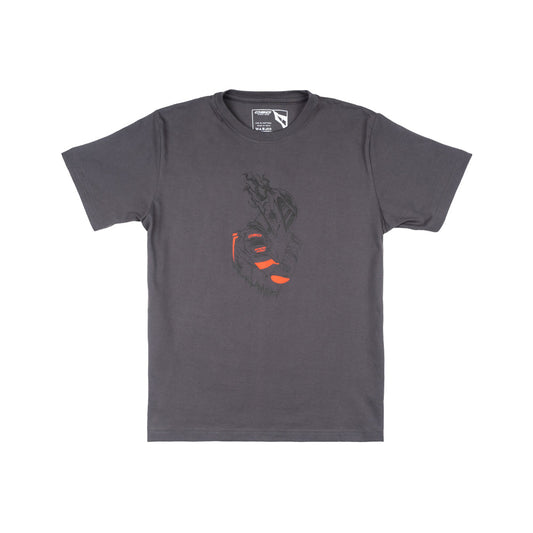 DSG Race Pro T-Shirt - GREY planetdsg.com