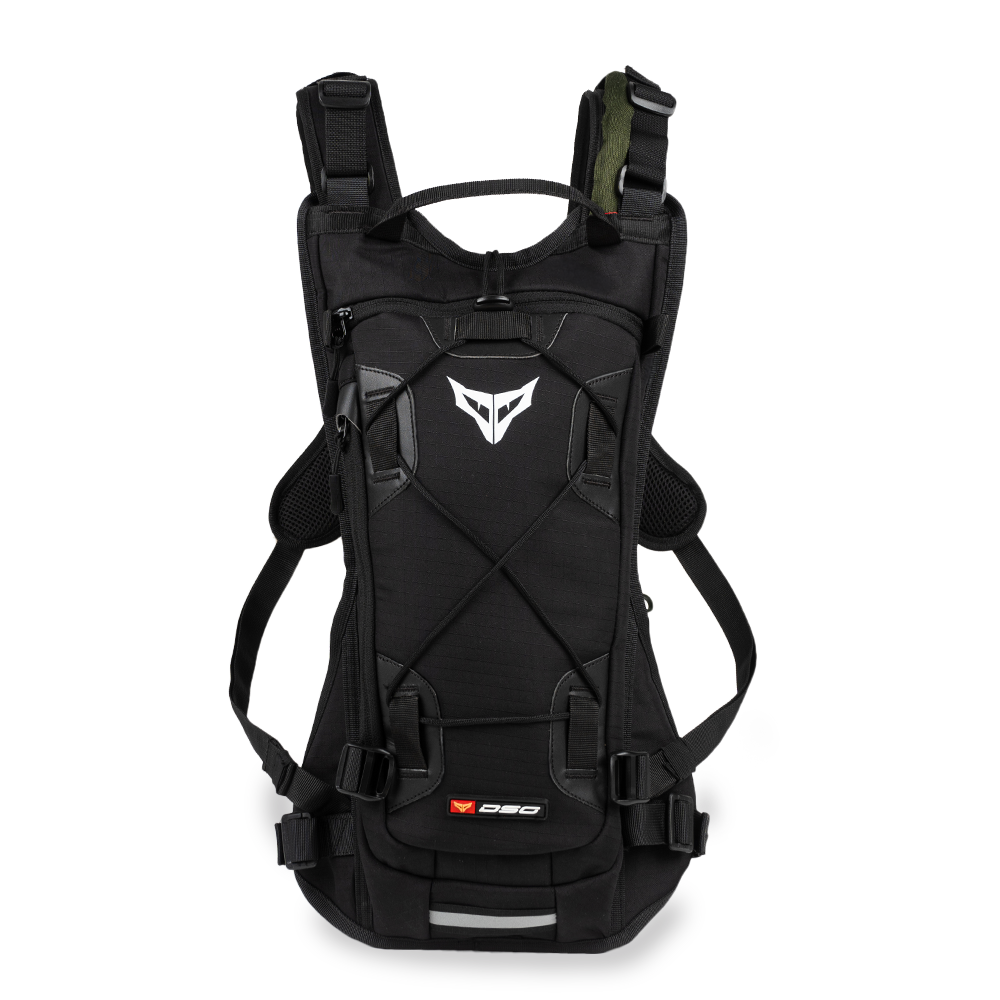 DSG AQUA 2L Hydration Bag (Without Bladder) planetdsg.com