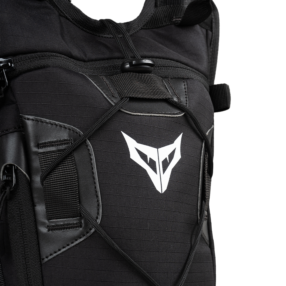 DSG AQUA 2L Hydration Bag (Without Bladder) planetdsg.com