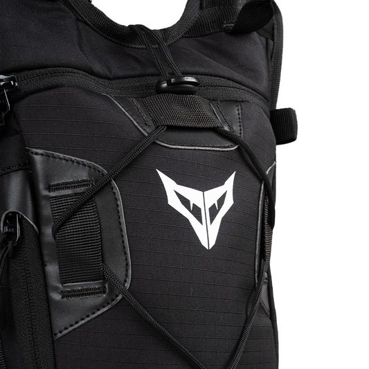 DSG AQUA 2L Hydration Bag (Without Bladder) planetdsg.com