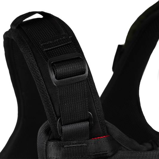 DSG AQUA 2L Hydration Bag (Without Bladder) planetdsg.com