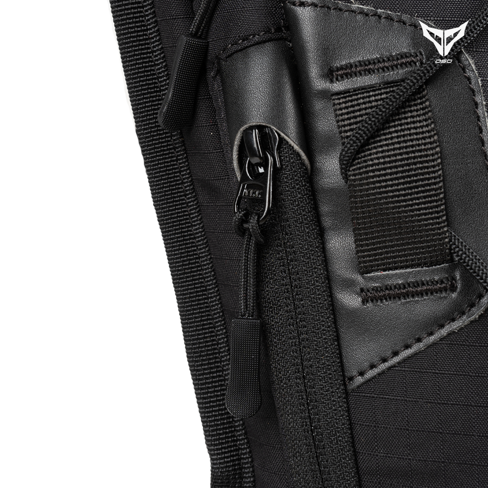 DSG AQUA 2L Hydration Bag (Without Bladder) planetdsg.com