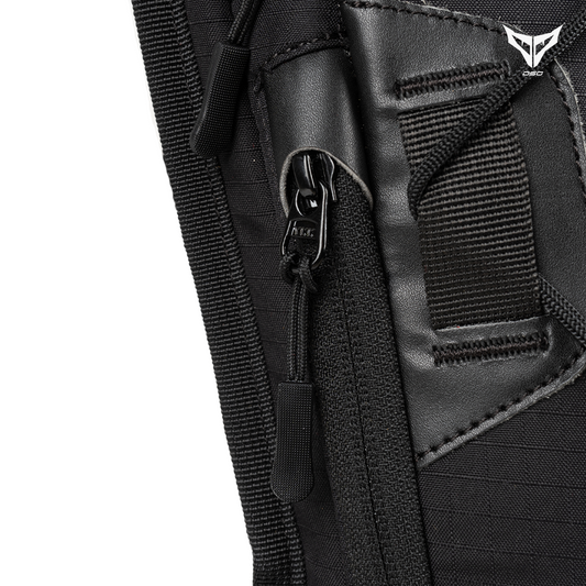 DSG AQUA 2L Hydration Bag (Without Bladder) planetdsg.com