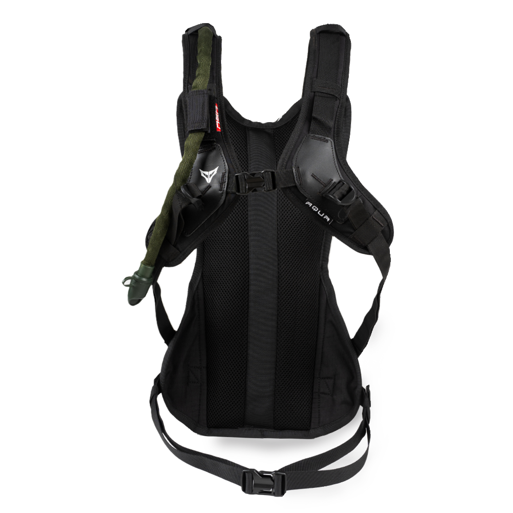 DSG AQUA 2L Hydration Bag (Without Bladder) planetdsg.com