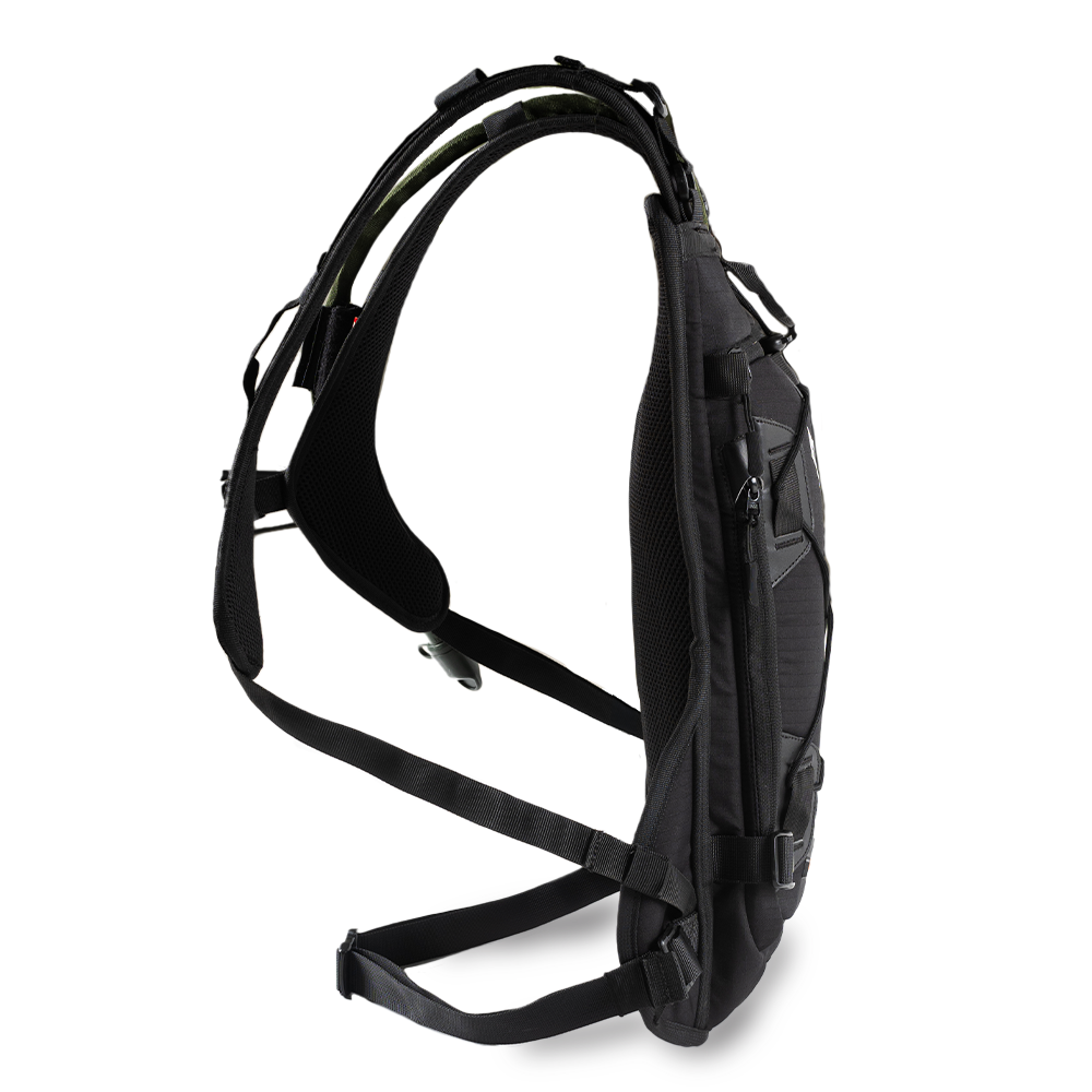 DSG AQUA 2L Hydration Bag (Without Bladder) planetdsg.com