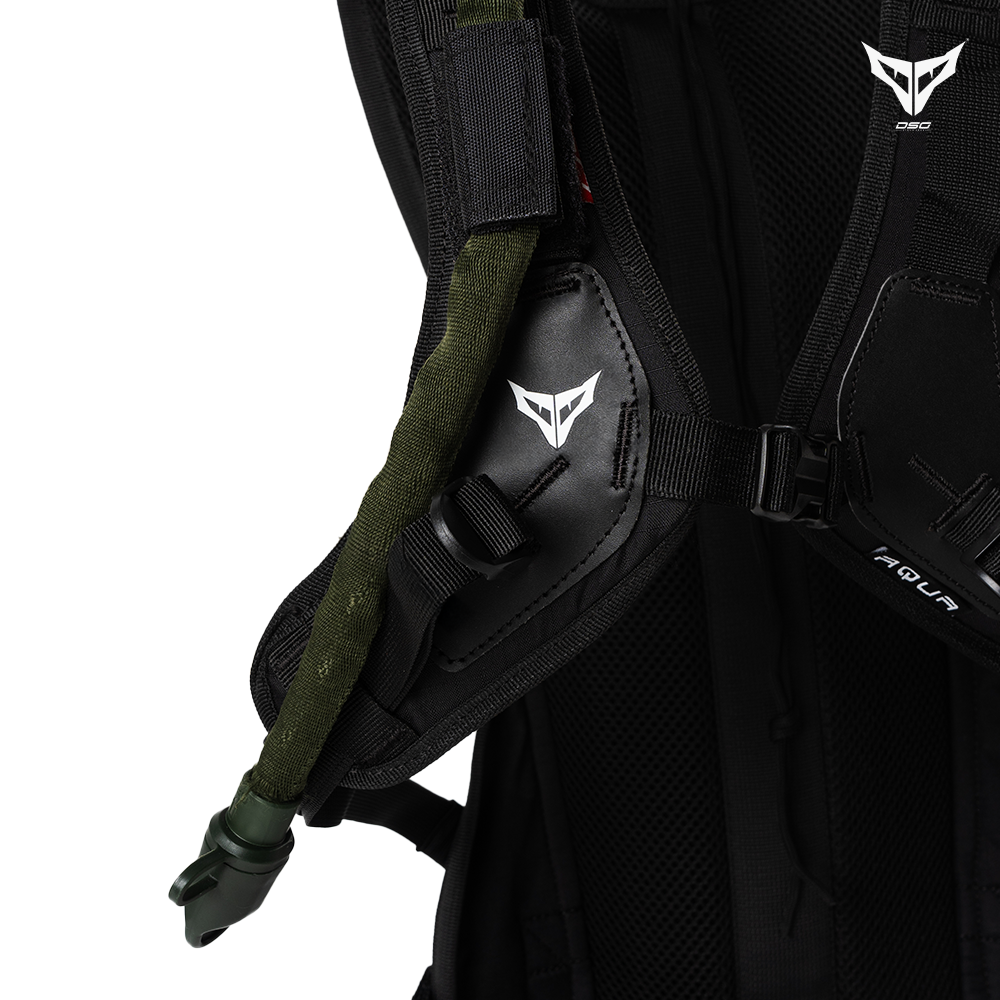 DSG Aqua 2L Hydration Bag