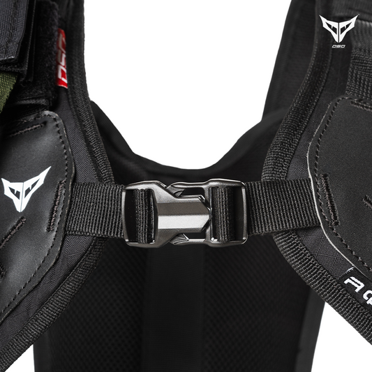 DSG AQUA 2L Hydration Bag (Without Bladder) planetdsg.com