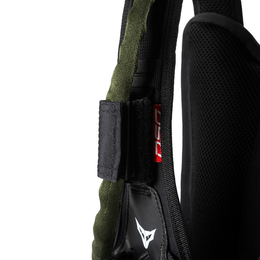 DSG Aqua 2L Hydration Bag planetdsg.com