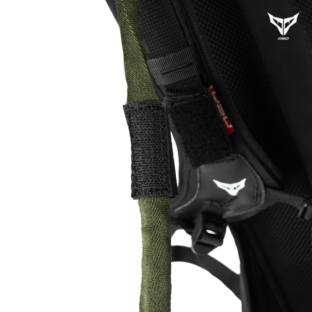 DSG AQUA 2L Hydration Bag (Without Bladder) planetdsg.com