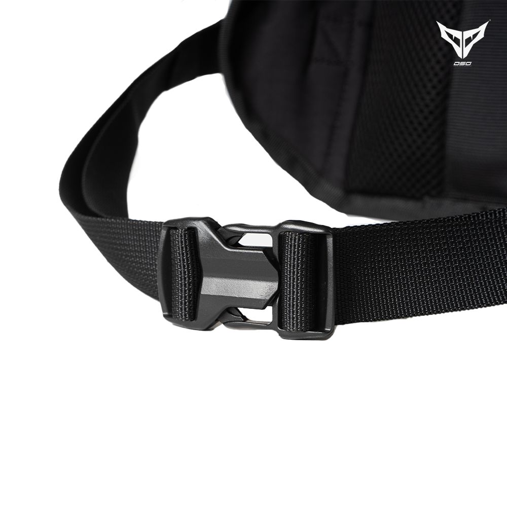 DSG AQUA 2L Hydration Bag (Without Bladder) planetdsg.com