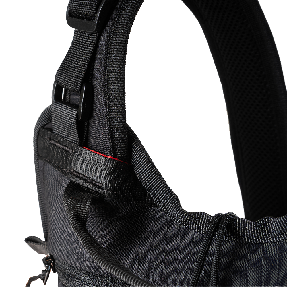 DSG AQUA 2L Hydration Bag (Without Bladder) planetdsg.com