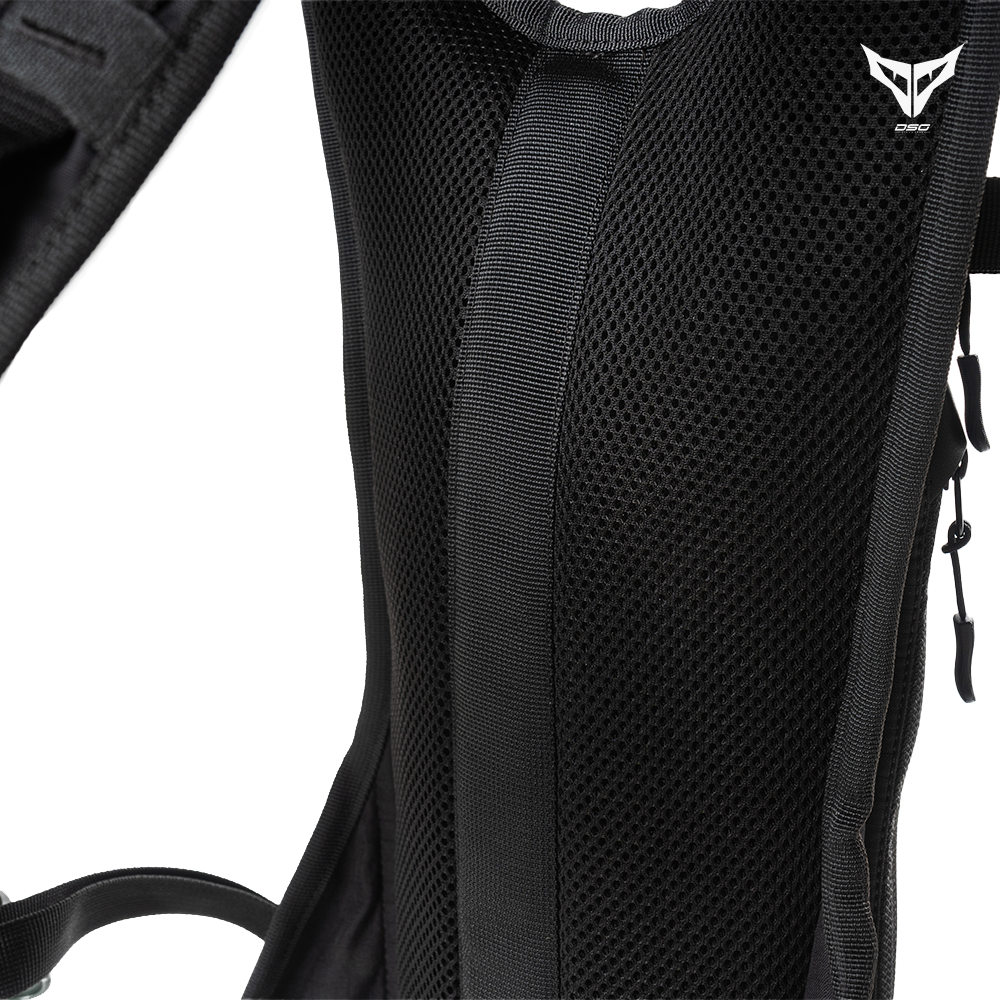 DSG AQUA 2L Hydration Bag (Without Bladder) planetdsg.com