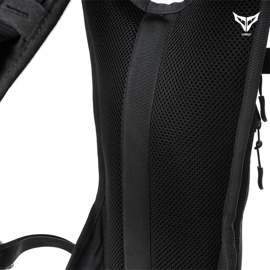 DSG AQUA 2L Hydration Bag (Without Bladder) planetdsg.com