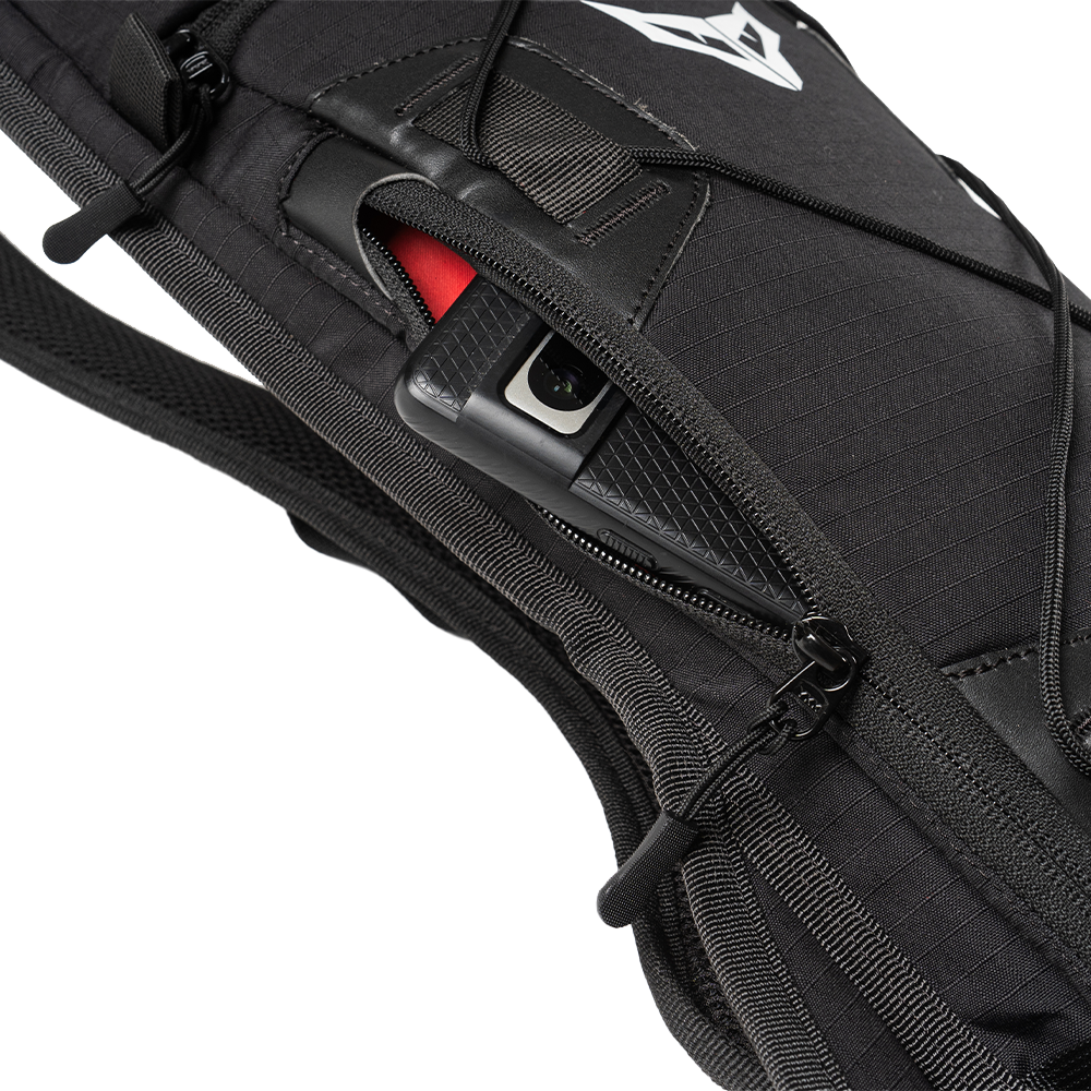 DSG AQUA 2L Hydration Bag (Without Bladder) planetdsg.com
