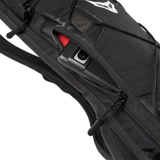 DSG AQUA 2L Hydration Bag (Without Bladder) planetdsg.com