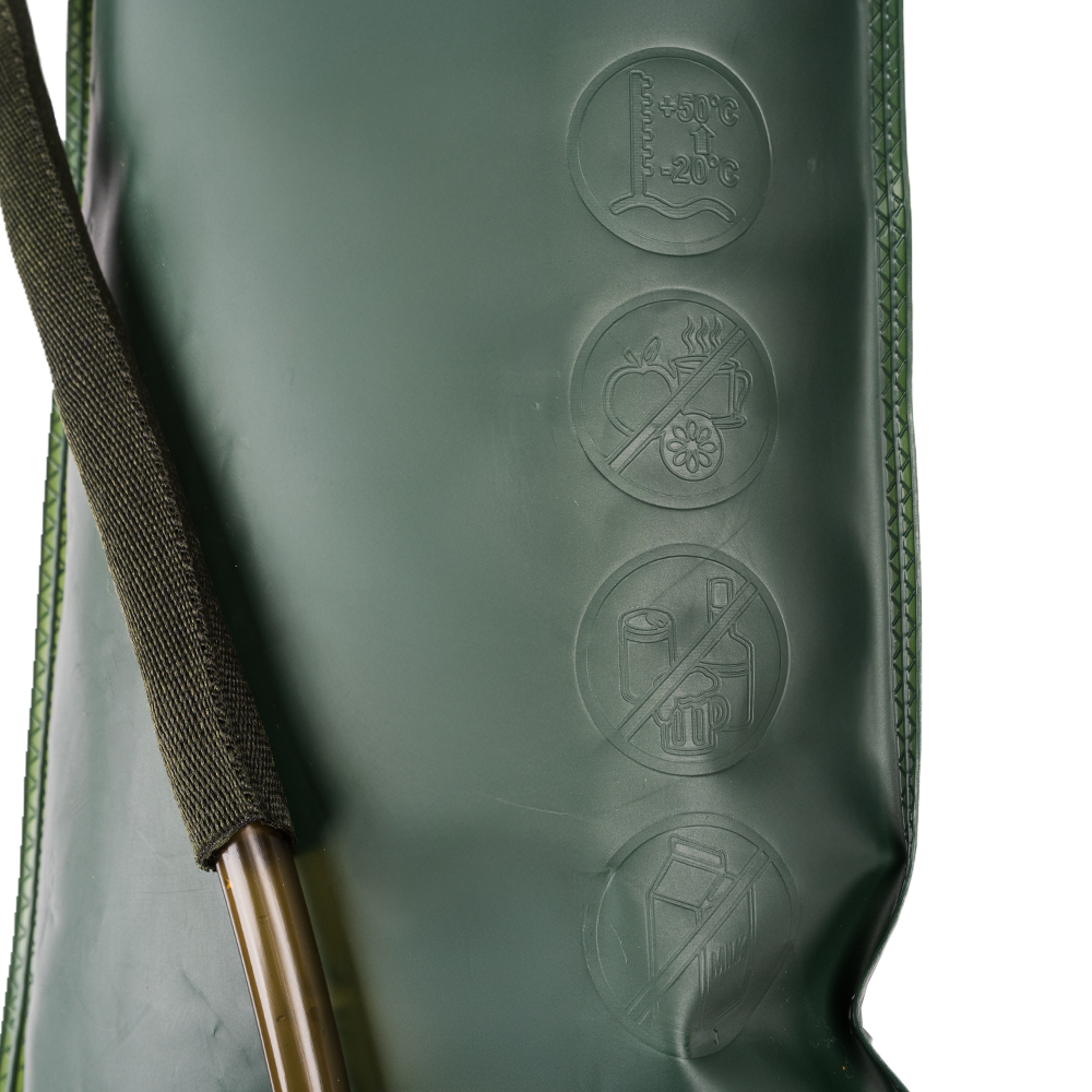 DSG Aqua 2L Hydration Bag