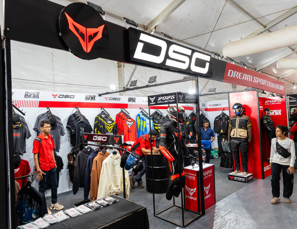 DSG Vision