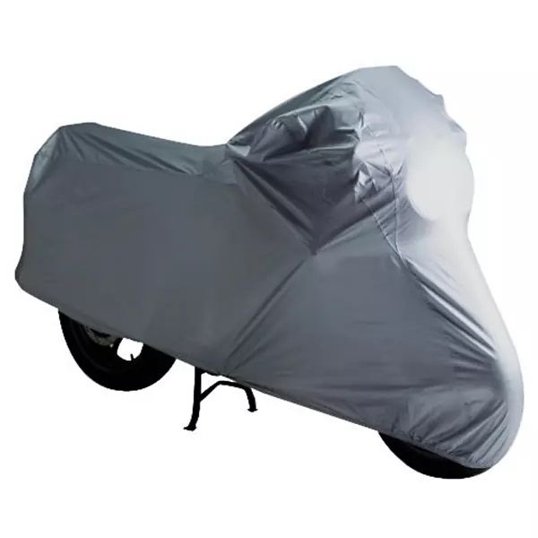 Kraftewerk Motorcycle Cover: LARGE planetdsg.com