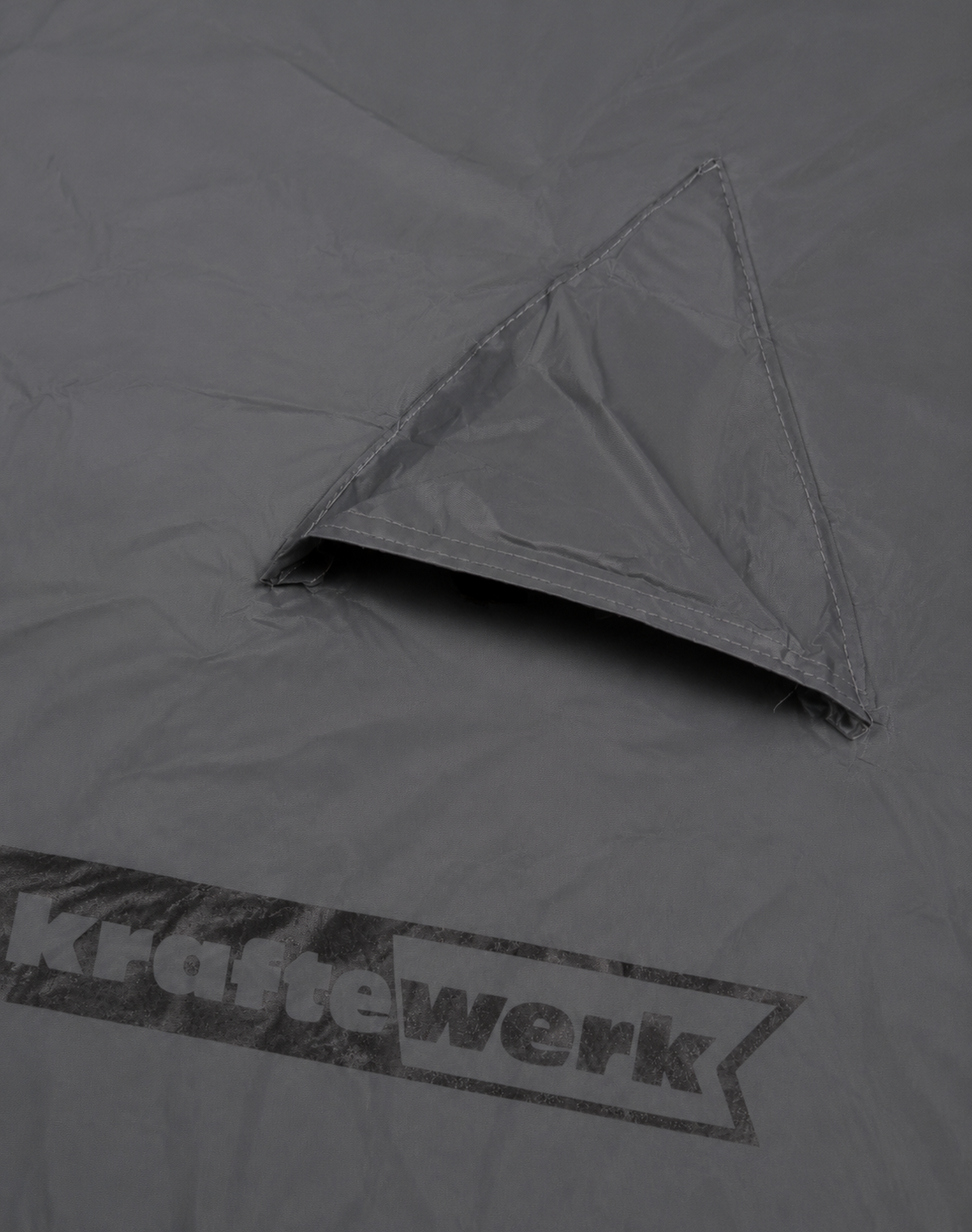 Kraftewerk Motorcycle Cover: LARGE