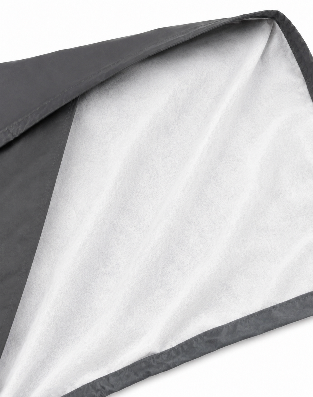 Kraftewerk Motorcycle Cover: LARGE