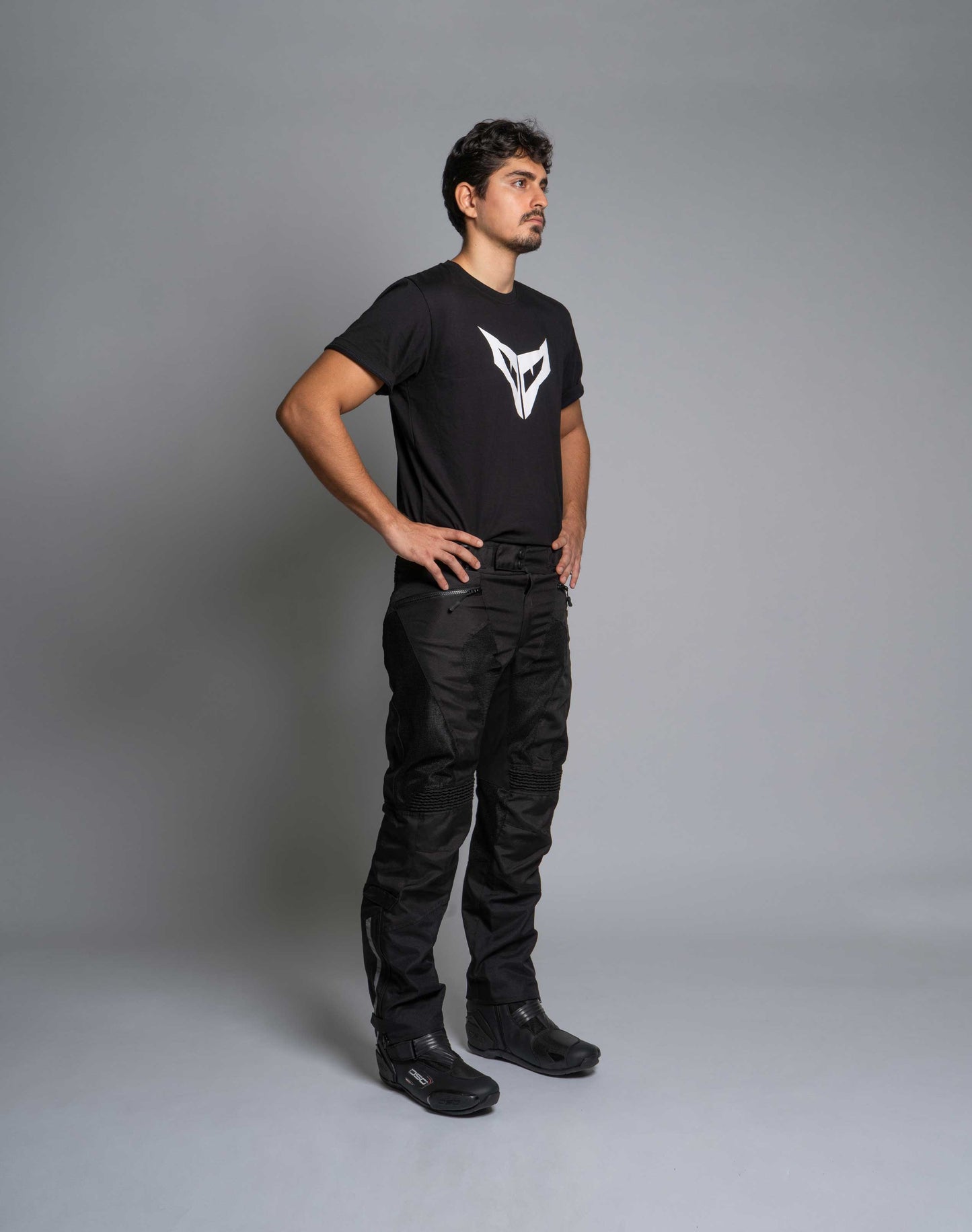 DSG Nero V2 Riding Pants