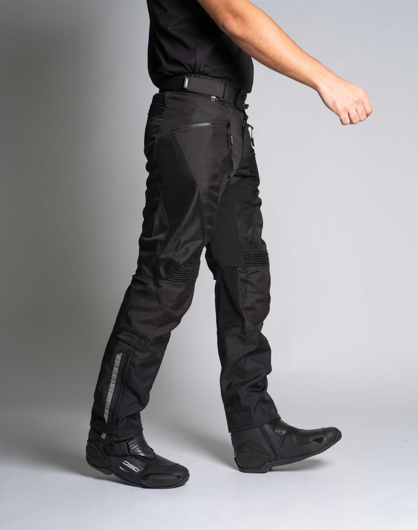 DSG Nero V2 Riding Pants