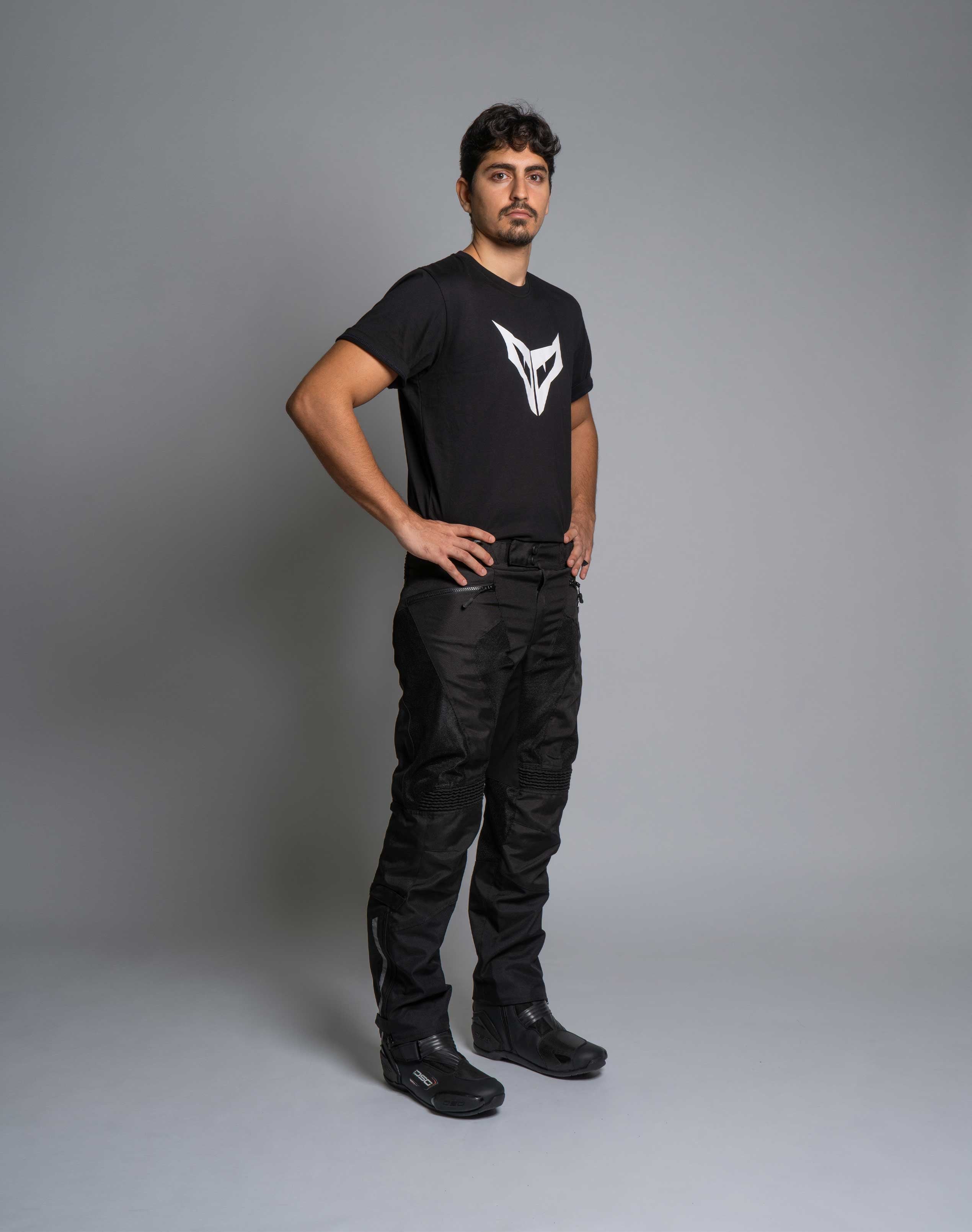 DSG Nero V2 Riding Pants