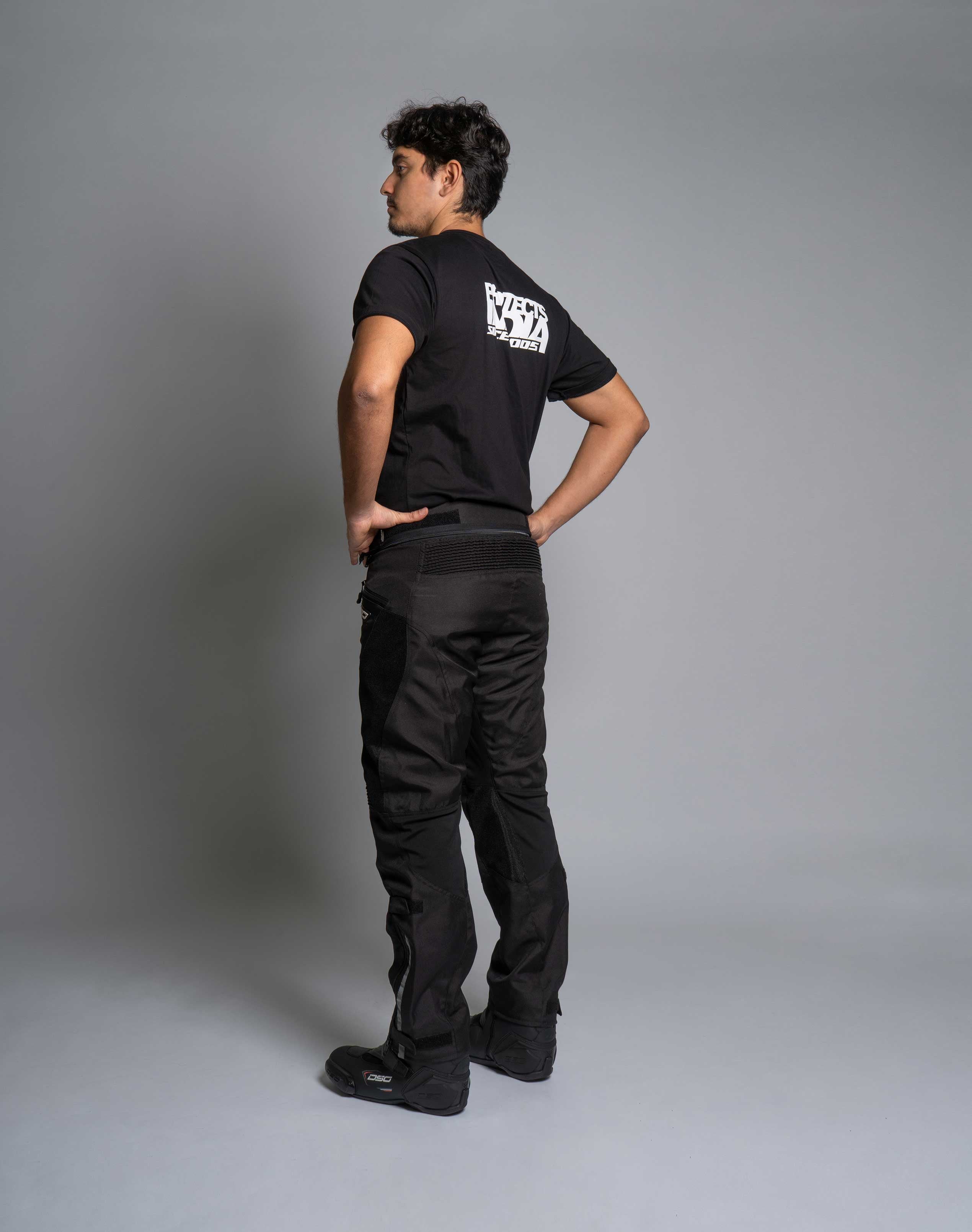 DSG Nero V2 Riding Pants