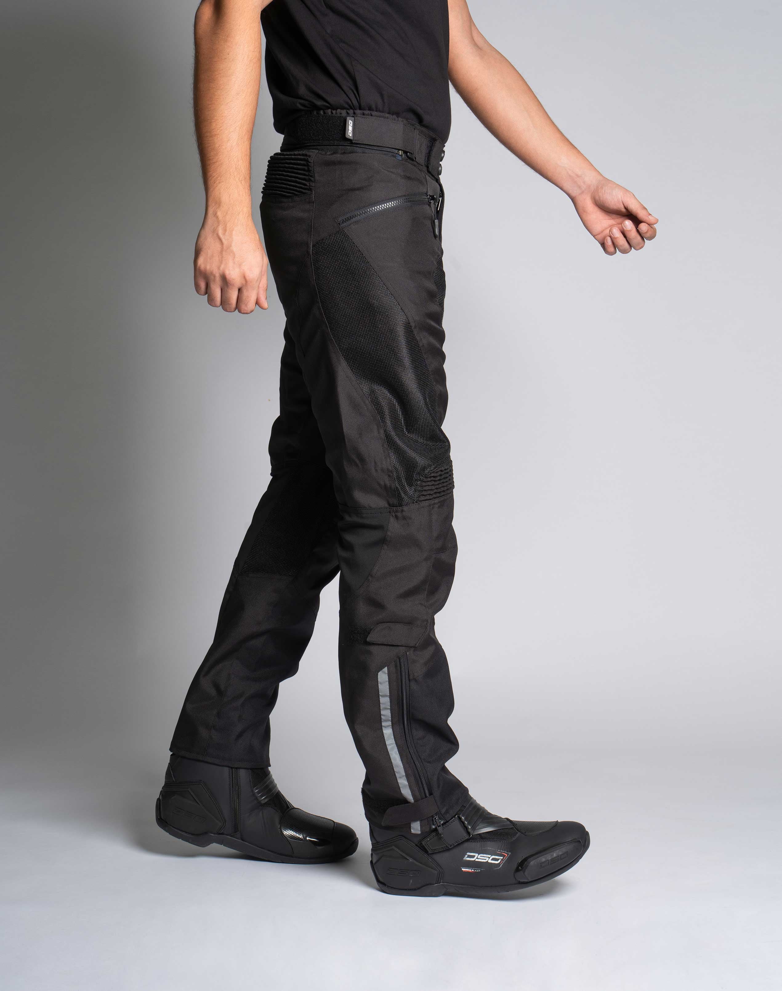 DSG Nero V2 Riding Pants