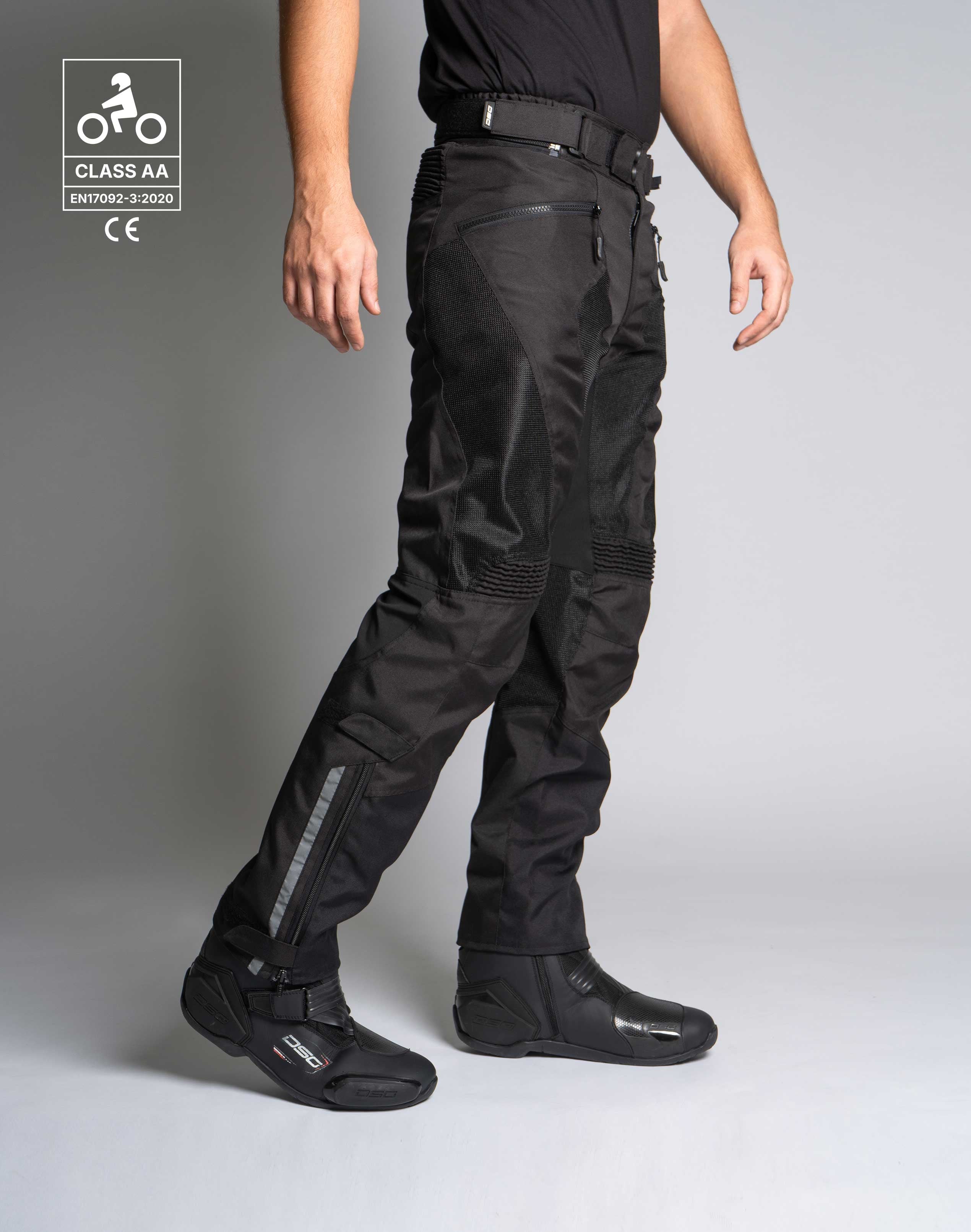 DSG Nero V2 Riding Pants