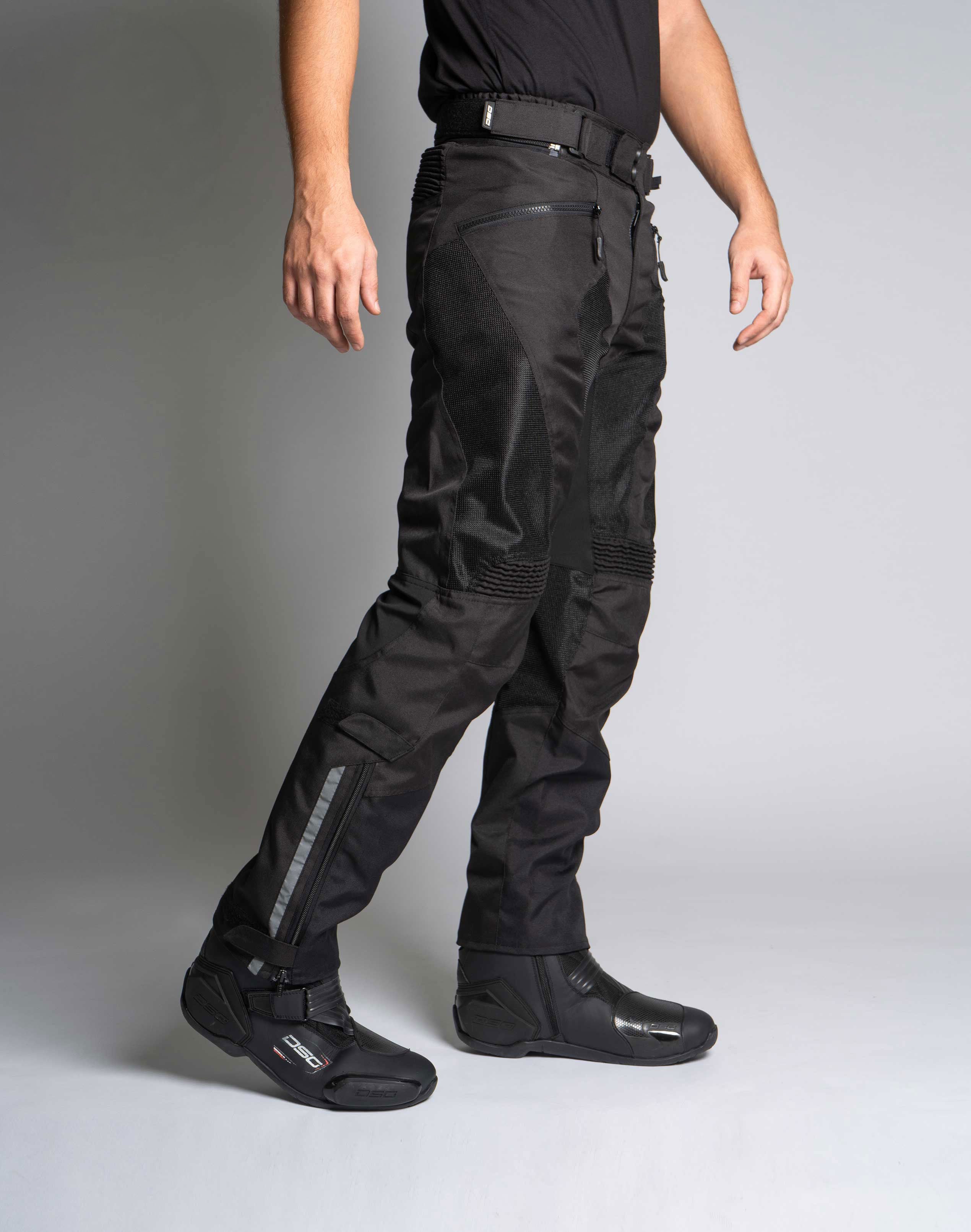 DSG Nero V2 Riding Pants