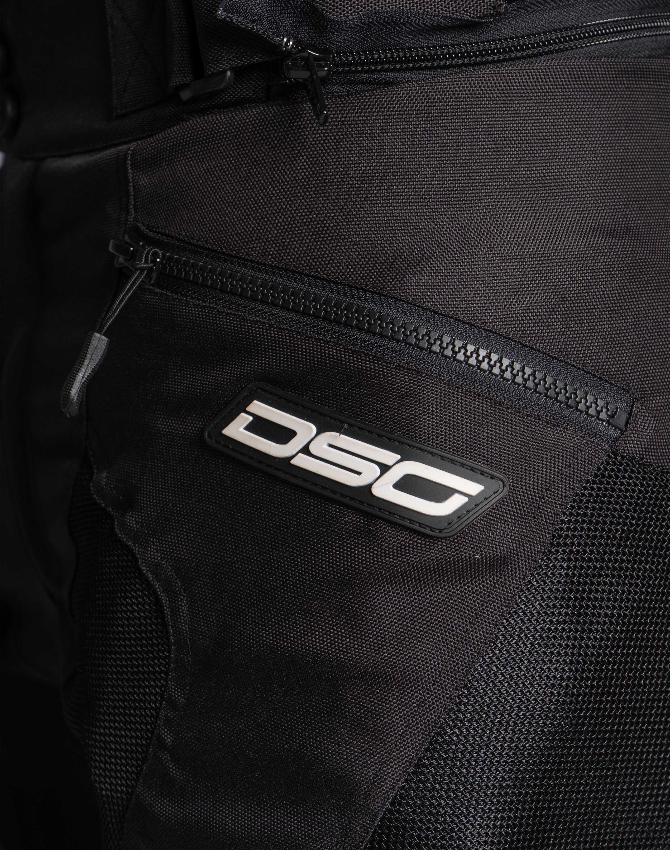 DSG Nero V2 Riding Pants