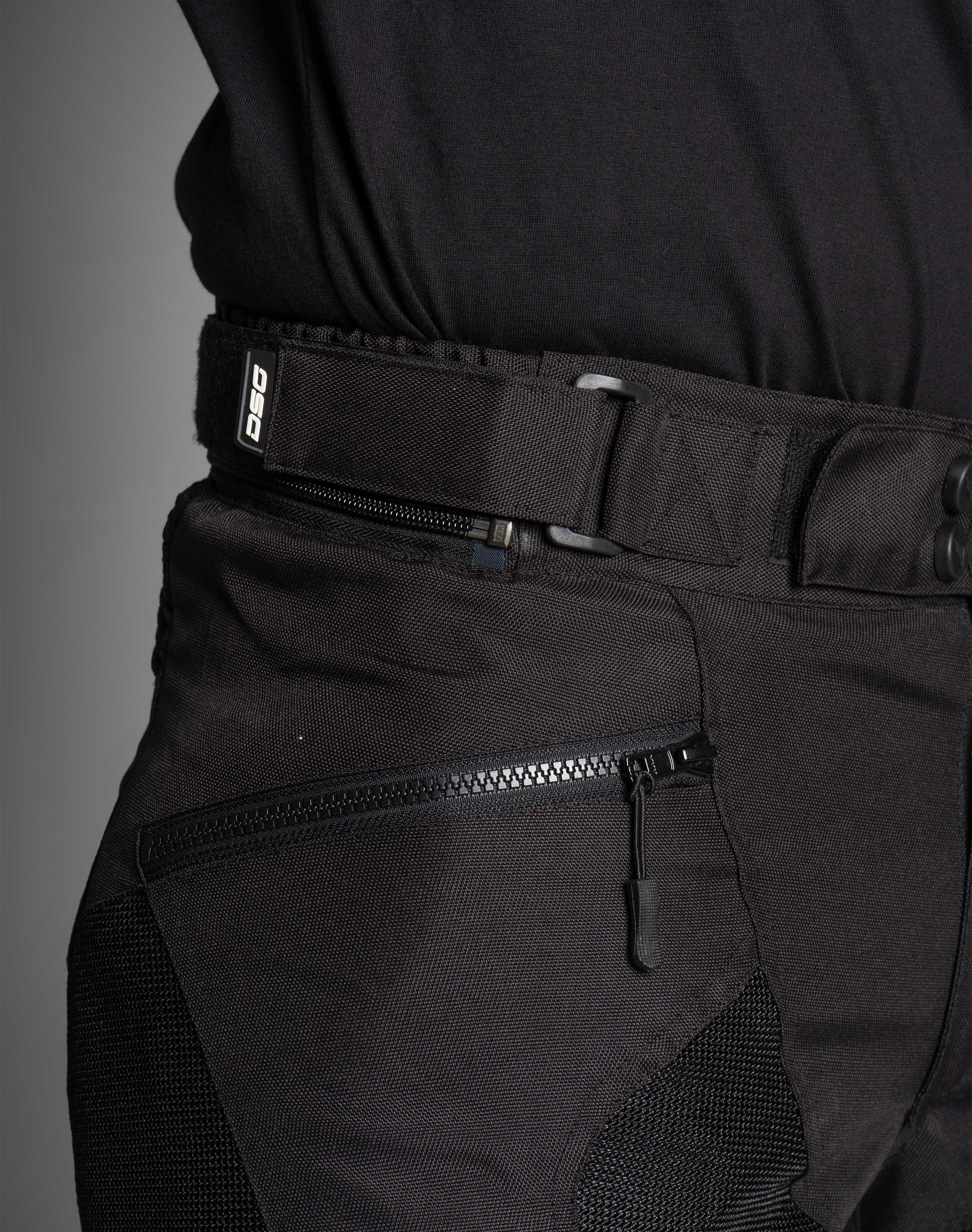 DSG Nero V2 Riding Pants