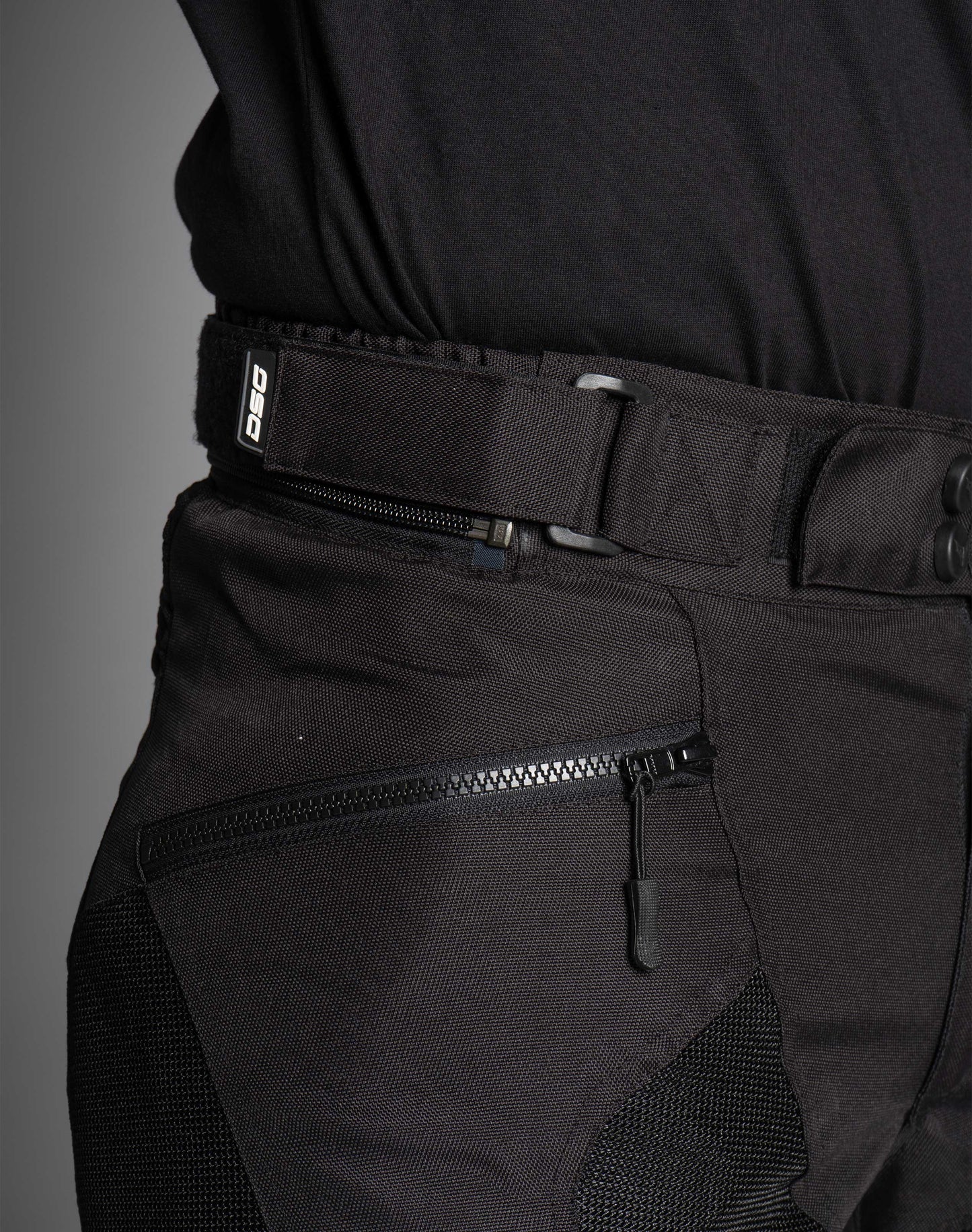 DSG Nero V2 Riding Pants