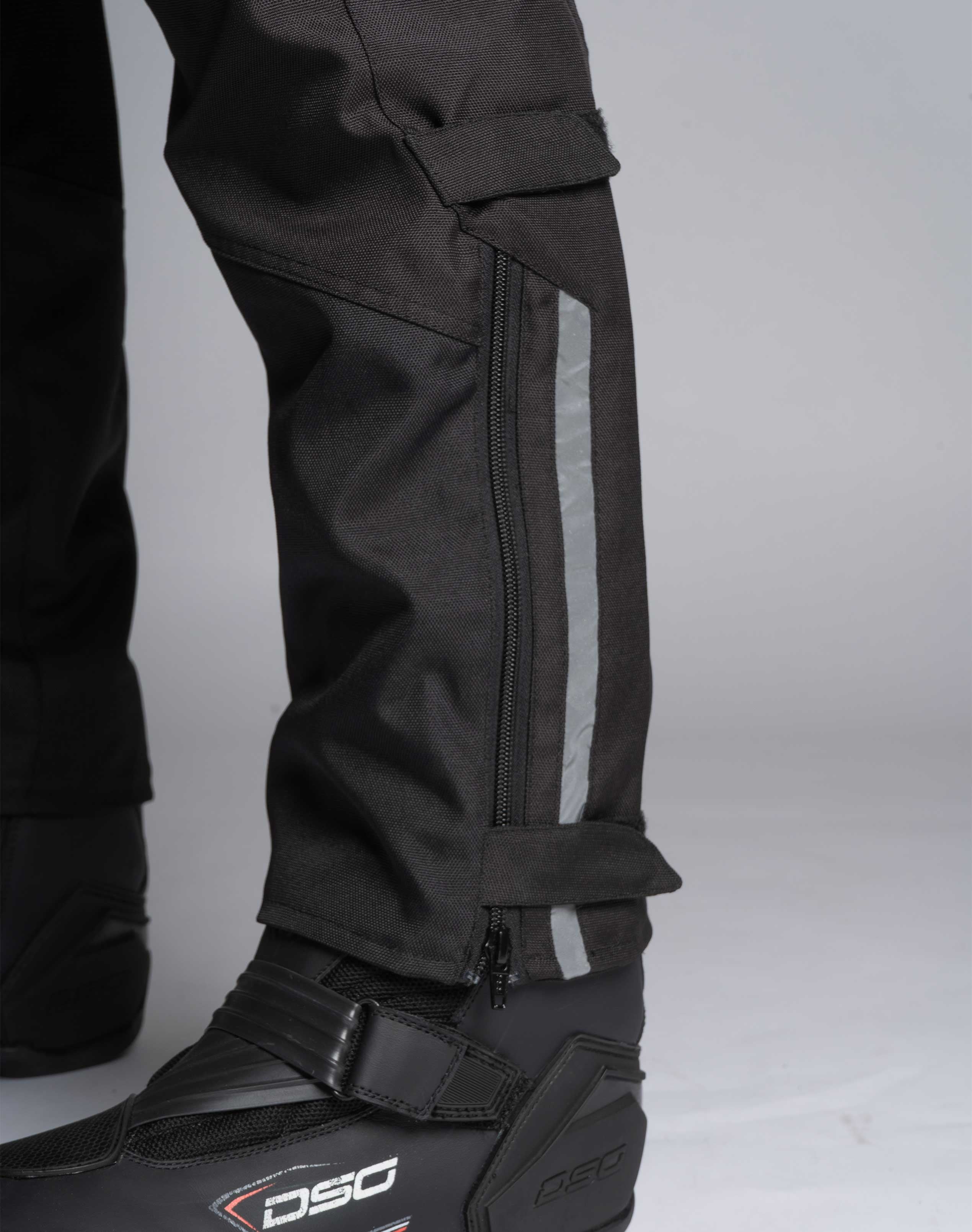 DSG Nero V2 Riding Pants