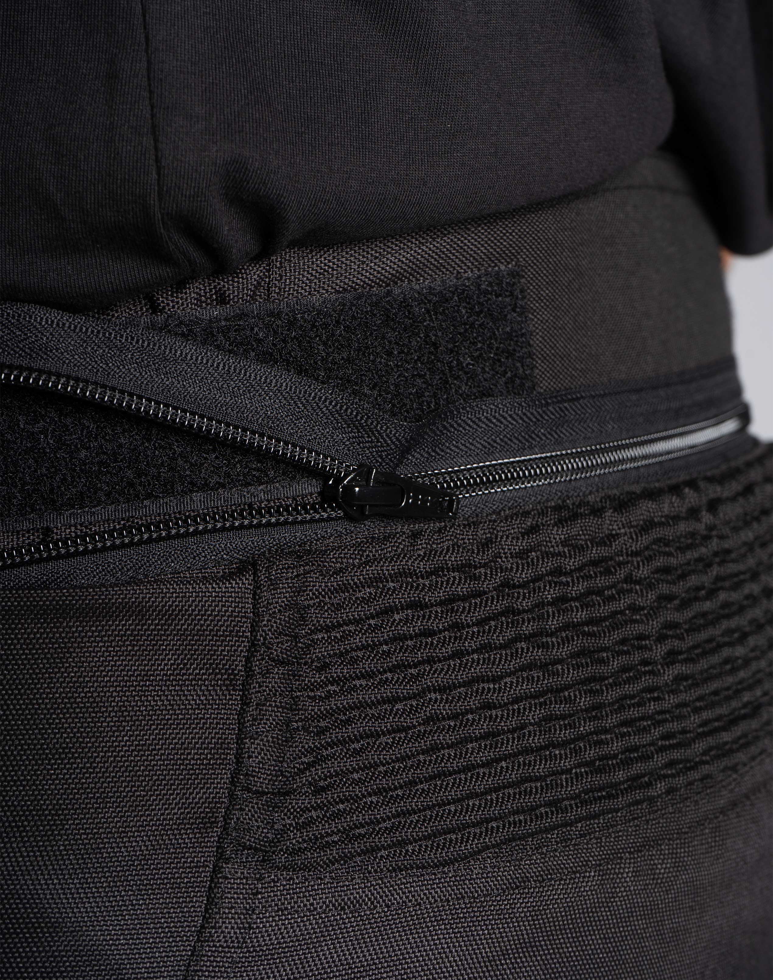 DSG Nero V2 Riding Pants