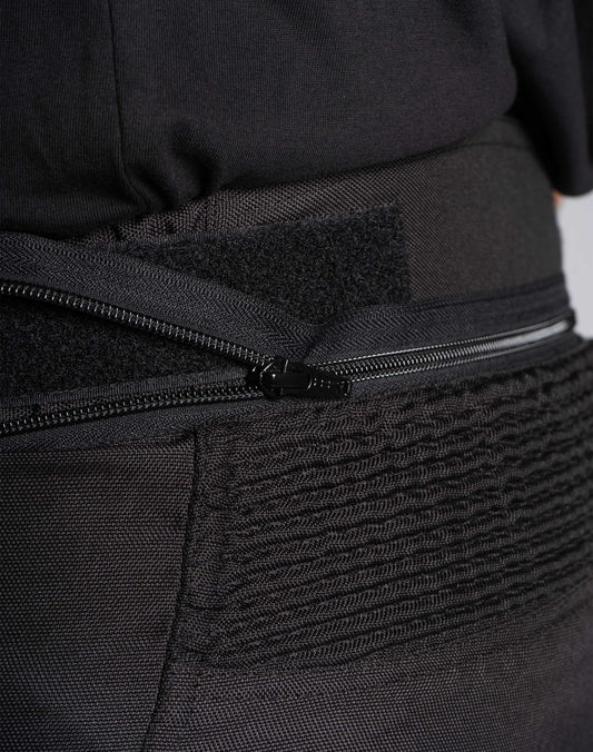 DSG Nero V2 Riding Pants