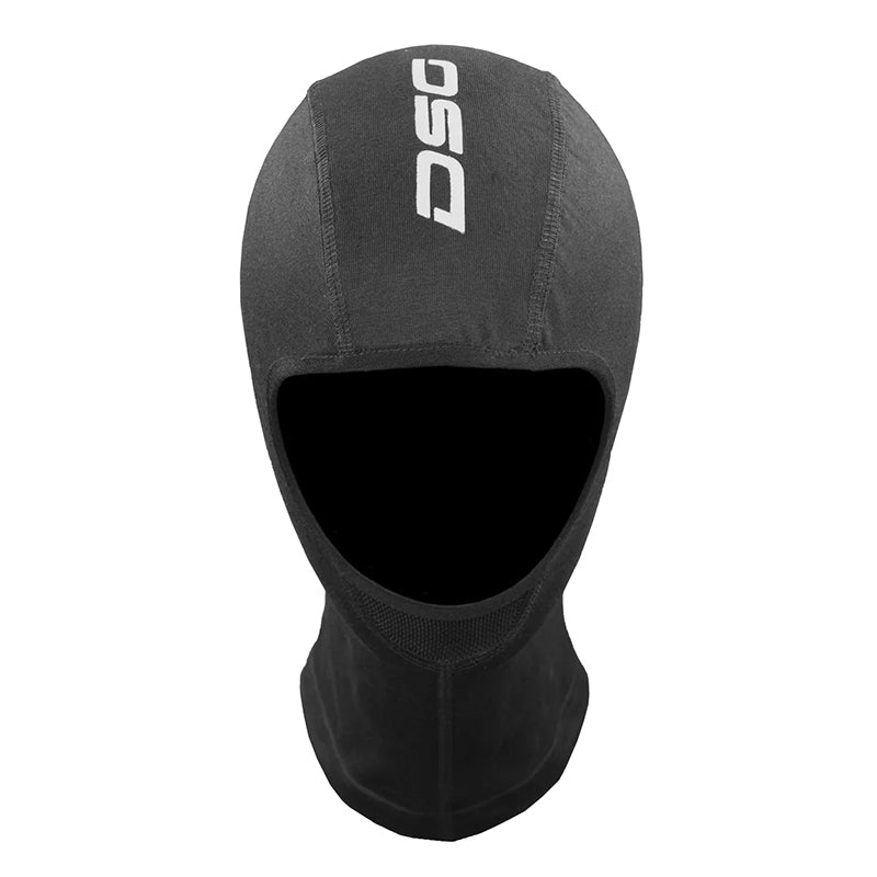 DSG Open Face Riding Balaclava