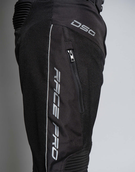 DSG Race Pro V2 Riding Pants
